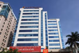 Agribank named among strongest banks in Asia-Pacific