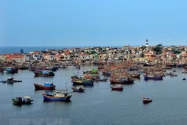 Enforcement of Vietnam-China fishery cooperation agreement reviewed 