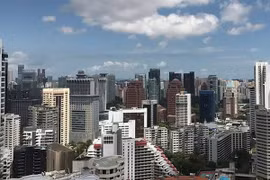 Singapore lowers economic growth forecast for 2019
