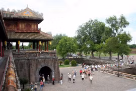 How to make Hue city real film studio