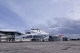 Indonesian airport operator plans to expand operation abroad