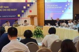 Work needed to improve quality of legal documents