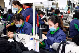 Seminar discusses labour productivity-competitiveness ties