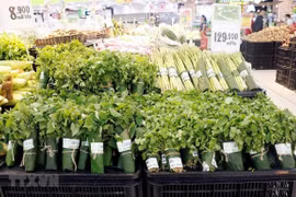 PM hails supermarkets using eco-friendly alternatives to plastic bags