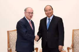 Government supports Vietnam-Germany University: PM