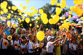 Various activities to be held during 2019 Humanitarian Month 