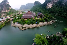 Ninh Binh tourism week 2019 to kick off this weekend