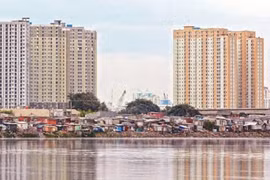 Indonesia sets to reduce poverty rate to 9 percent