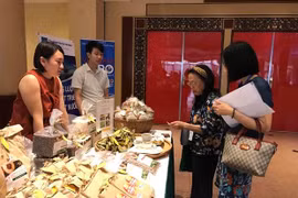 Vietnamese firms promote trade in Romania, Bulgaria