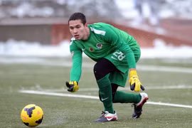 Overseas Vietnamese players hope to play for Vietnam