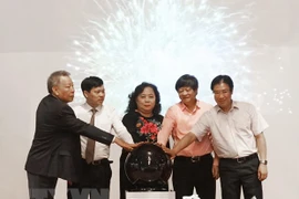Hanoi launches website honouring civilised lifestyle 