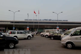 Phu Bai airport expansion project to start in Q2