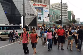 Malaysia serves 78.2 mln domestic tourists last year 