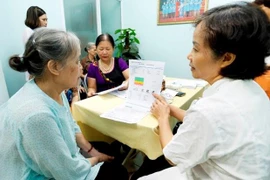 Workshop seeks measures to ensure fairness in health care for elderly 
