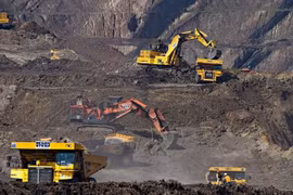 Coal remains main source of energy in Southeast Asia