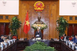 PM’s working group lauded for reform acceleration 