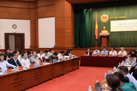State budget surplus recorded in Q1: finance ministry