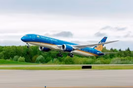 Flights to Europe rescheduled due to Pakistan’s airspace shutdown