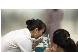 HCM City reports increase in incidence of contagious diseases