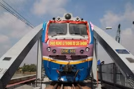 Some 130 railway bridges need upgrading