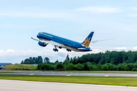 Vietnam Airlines expands domestic network
