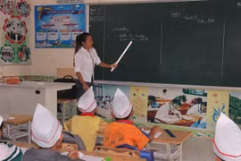 Downsizing plan causes teacher shortages