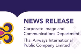 THAI assists stranded passengers from Pakistan airspace closure 