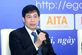 Expert training programme to be launched for e-Government building