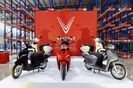 More manufacturers enter e-motorbike market