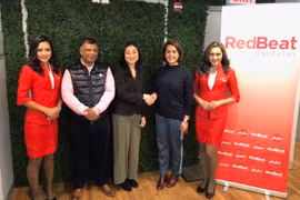 AirAsia sets up capital fund for startups in Southeast Asia