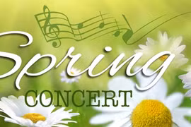 Spring concert introduces international music talents to Hanoi