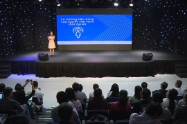 Vietnamese firms urged to transform in digital age