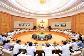 2019 – year of breakthrough in development 