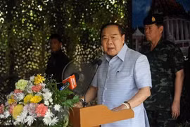 Thailand calls on ASEAN to join in eradicating IUU