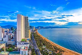Tourism to boost hotel real estate segment in Vietnam