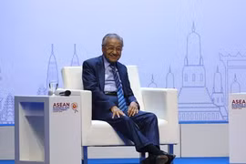 Malaysia calls for capitalisation of ASEAN’s population to boost growth