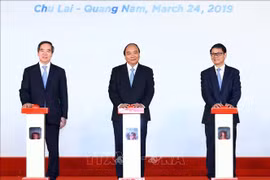 Chu Lai to become high-quality agro-forestry processing hub: PM 