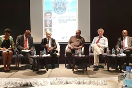 Vietnam’s reform experience shared at high-level dialogue in Tanzania