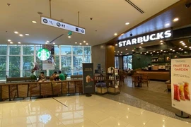 Food and beverage to drive retail property market in HCM City
