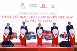 Vietnam’s top ten economic events in 2018