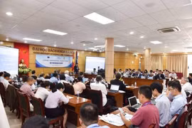 Workshop spotlights VN-Europe technology-knowledge transfer 