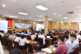 Workshop spotlights VN-Europe technology-knowledge transfer 