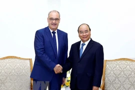 Vietnam attaches importance to traditional ties with Switzerland: PM