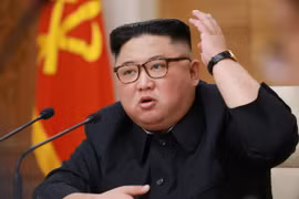 DPRK leader hopes for stronger ties with Vietnam