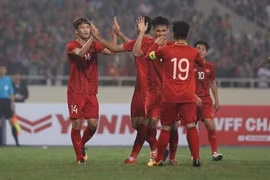 SEA Games 30: drawing of lots slated for October 