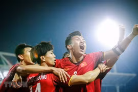 RoK’s LS Group to sponsor 2019 V-League 2 