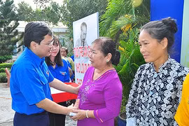 2019 National Volunteer Year launched