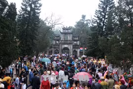 Hanoi launches festival hotline