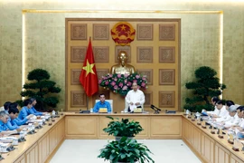 PM asks labour confederation to take better care of workers