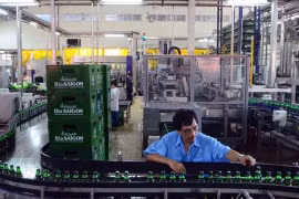 Sabeco plans to pay 15 percent cash dividend in September